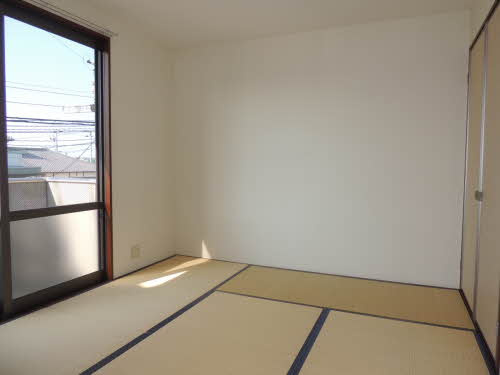 ファミリアコーポレーションⅡのその他