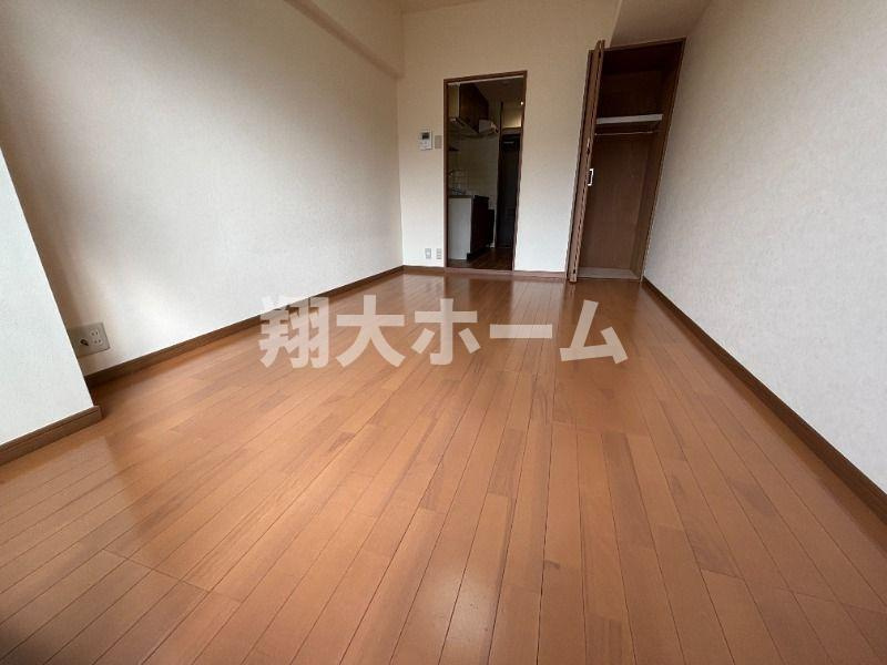 リアライズ鐘ヶ淵の内装