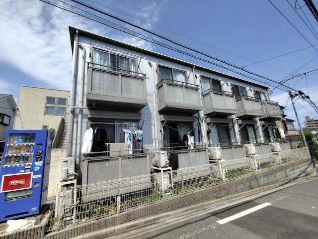 ＹＫＬ　ＦＬＡＴの外観