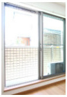THE ITABASHI HOUSEのバルコニー