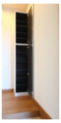 THE ITABASHI HOUSEの収納