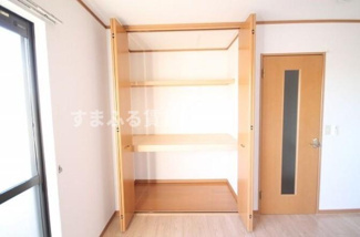 【収納】 | Sophia川端　A・B　碧南市川端町