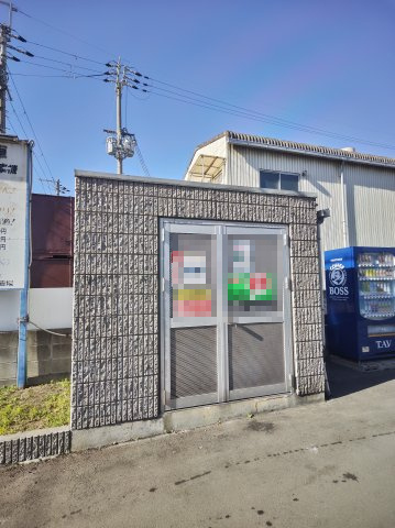 OKハイツ5号館のその他