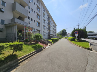 【その他共用部分】 | 第二あやめ台団地3号棟