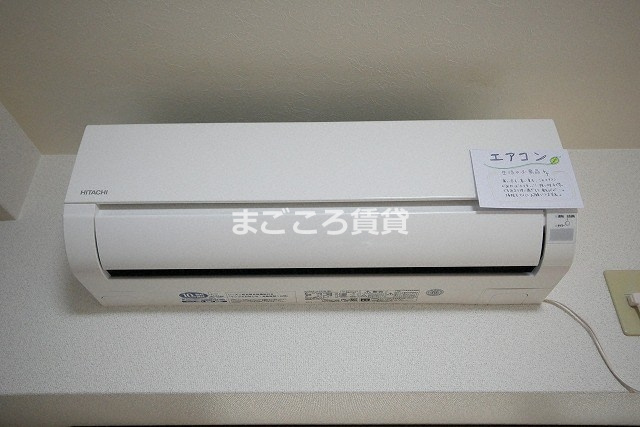 【設備】 | 桜川ZENSHIN.BLD