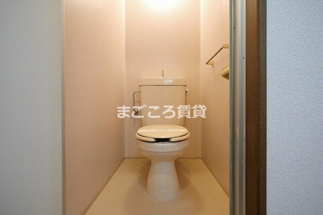 【シャワールーム】 | 桜川ZENSHIN.BLD