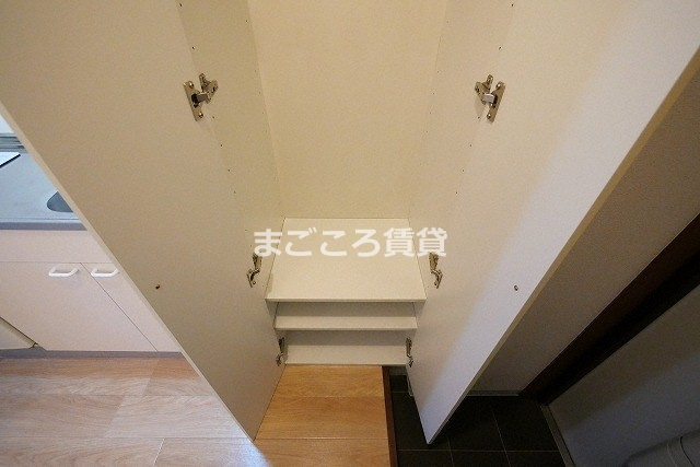 【設備】 | 桜川ZENSHIN.BLD