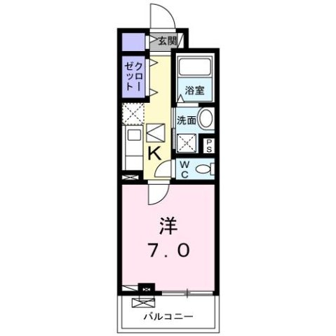 【間取り】 | Ｓ・Ｂｒｉｓａ