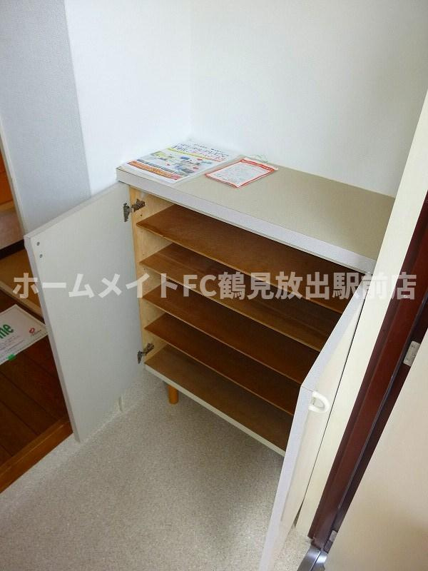東大阪市森河内東２丁目の賃貸マンションのその他
