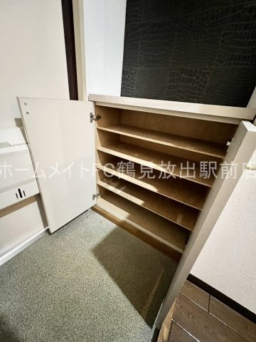 東大阪市森河内東２丁目の賃貸マンションのその他