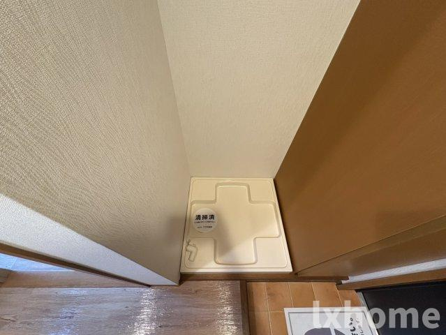 アライブ千里丘の設備