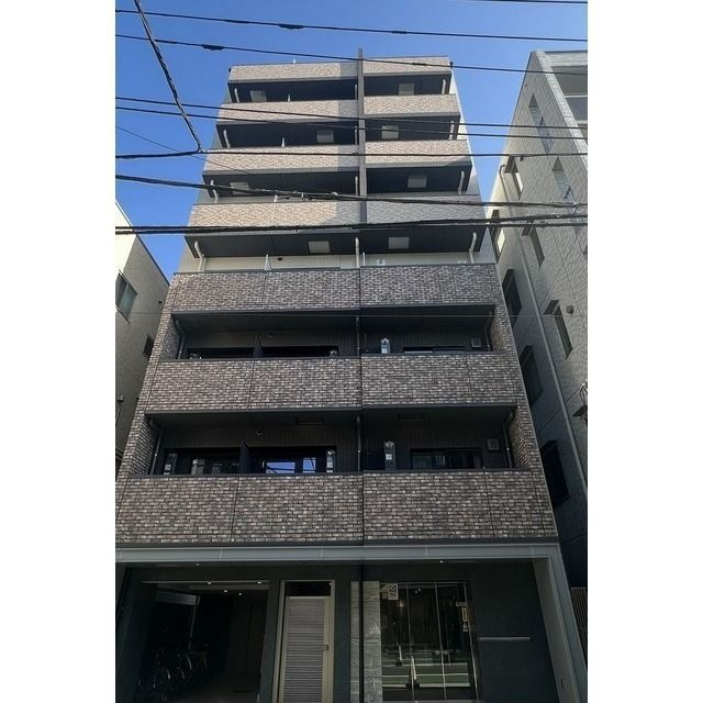 フレス荏原中延の画像