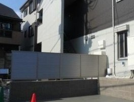 リバーシティ阿佐ヶ谷のその他共用部分