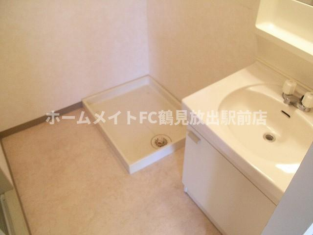 大阪市鶴見区今津北４丁目の賃貸マンションのその他