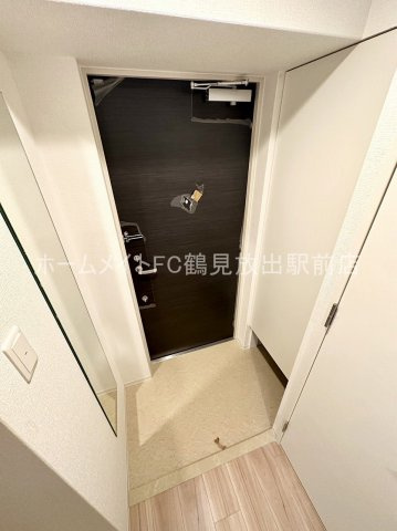 大阪市城東区諏訪１丁目の賃貸マンションの外観