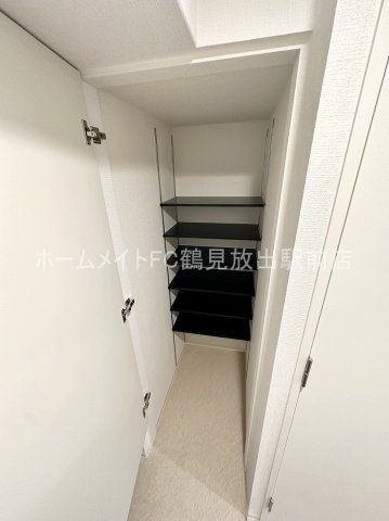 大阪市城東区諏訪１丁目の賃貸マンションのその他