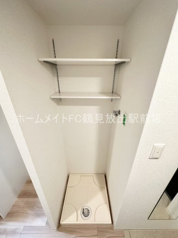 大阪市城東区諏訪１丁目の賃貸マンションの設備
