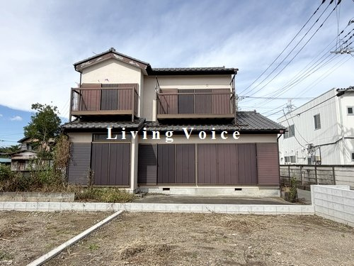 【仲介手数料０円】伊勢原市小稲葉　中古一戸建て