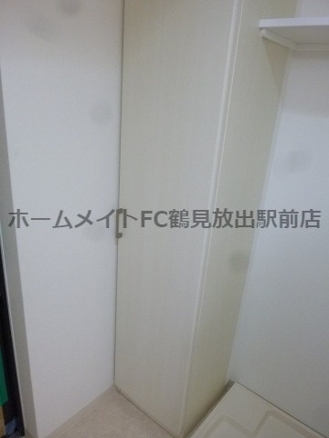 大阪市鶴見区横堤５丁目の賃貸マンションのその他