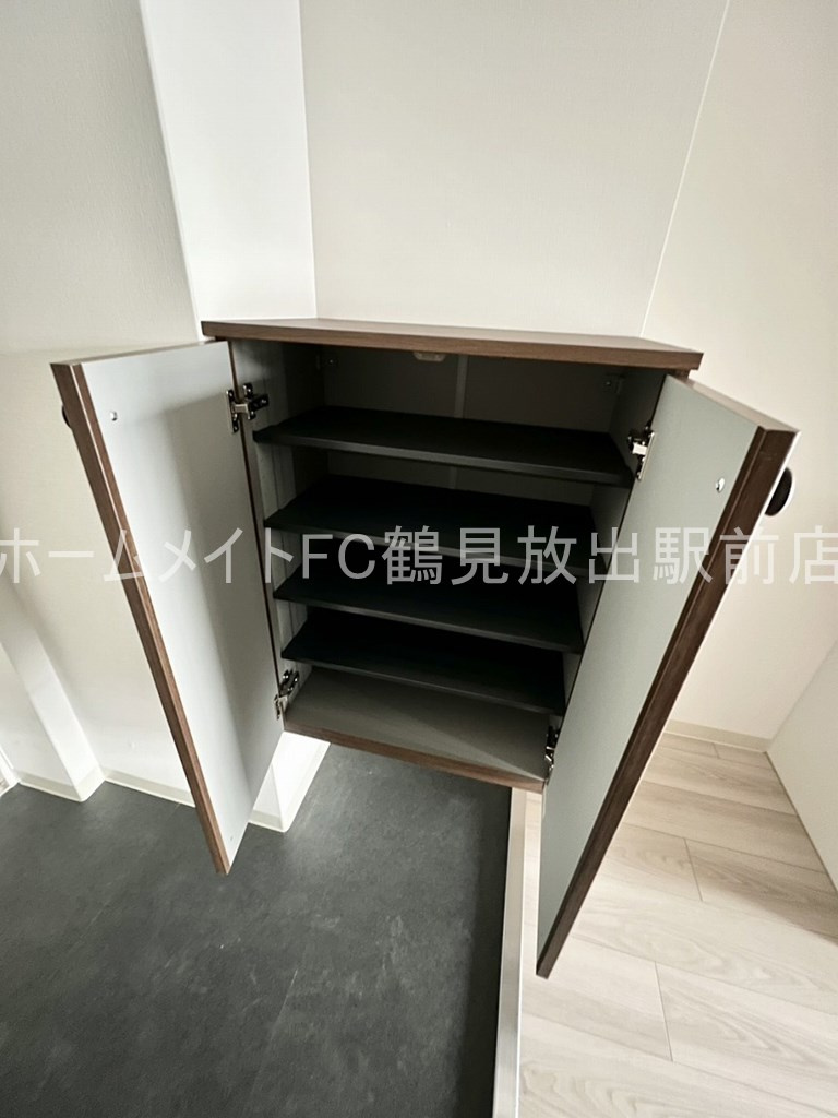 大阪市城東区放出西２丁目の賃貸マンションのその他