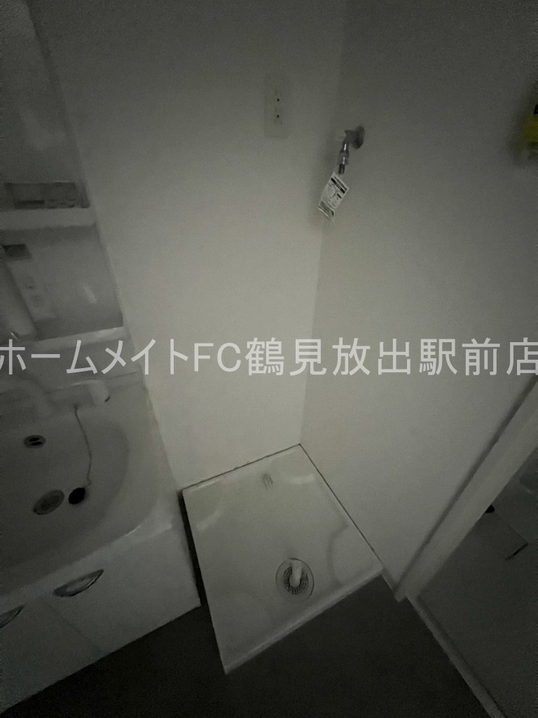 大阪市城東区放出西２丁目の賃貸マンションの設備