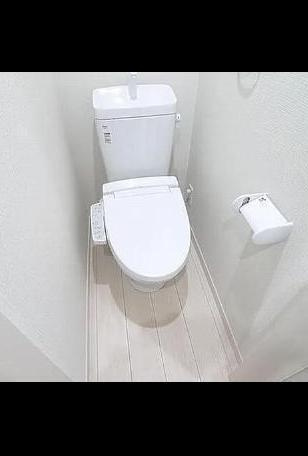 【トイレ】