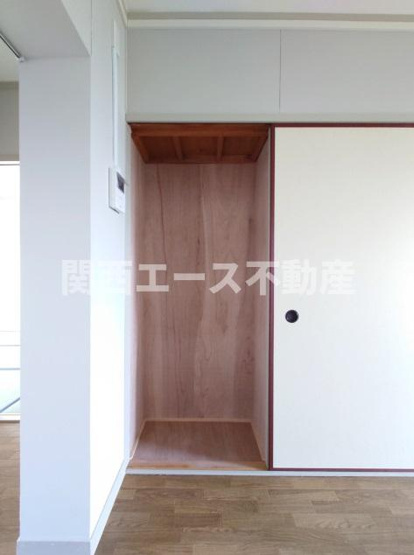 【収納】 | 庭代台団地
