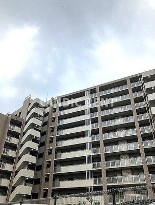【外観】 | サーパス城南
