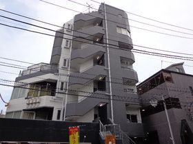 Ｆｅｅｌ二子玉川の外観