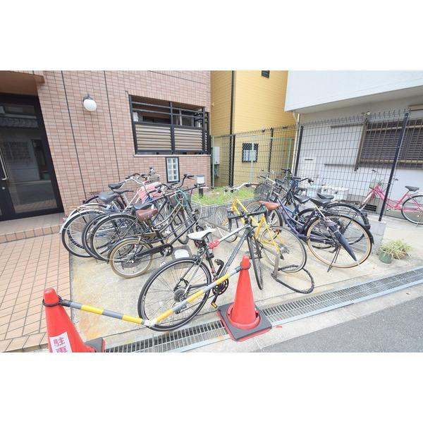 コレットのその他
