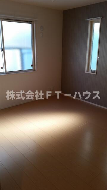 ＧＲＡＤＯの寝室