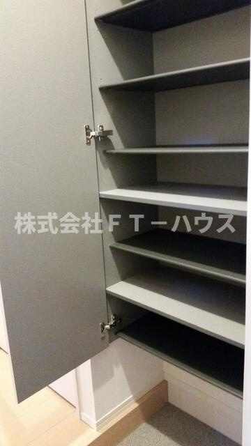 ＧＲＡＤＯの設備