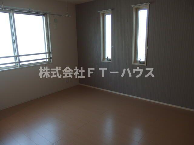 ＧＲＡＤＯの寝室