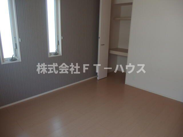 ＧＲＡＤＯの寝室