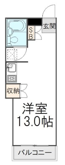 特典：仲介手数料が無料です!!の間取り