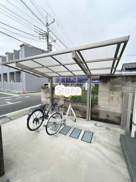 east2のその他共用部分
