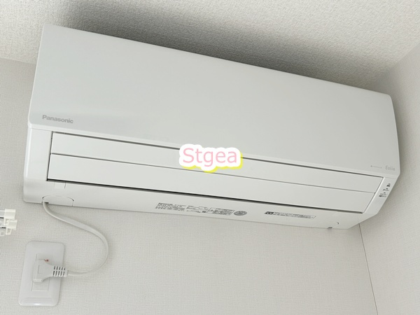 east2の設備
