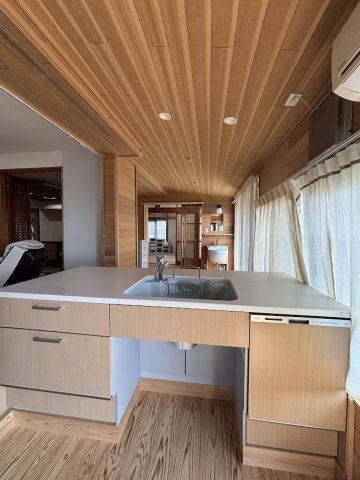 【内装】 | 上益城郡益城町広崎