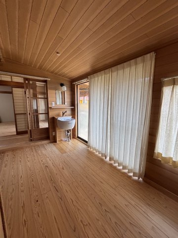 【内装】 | 上益城郡益城町広崎