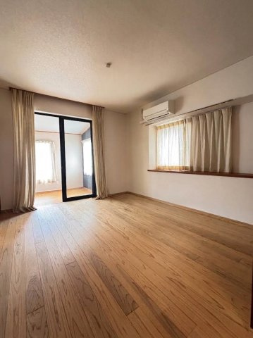 【洋室】 | 上益城郡益城町広崎