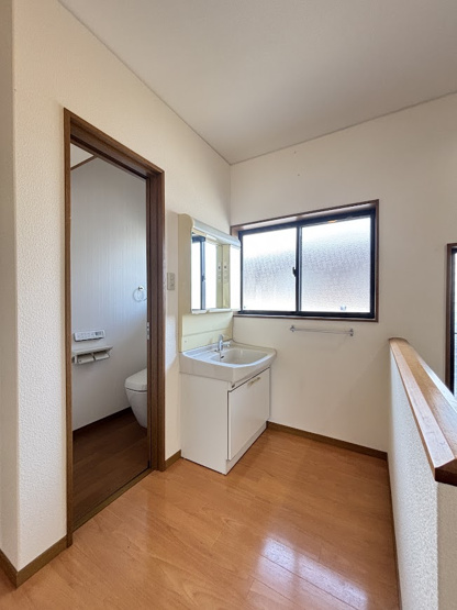 【洗面所】 | 上益城郡益城町広崎