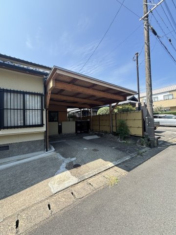 【駐車場】 | 上益城郡益城町広崎