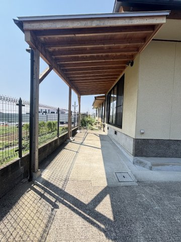 【駐車場】 | 上益城郡益城町広崎