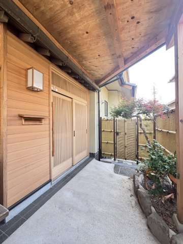【玄関】 | 上益城郡益城町広崎