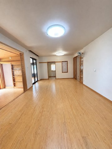 【居間・リビング】 | 上益城郡益城町広崎