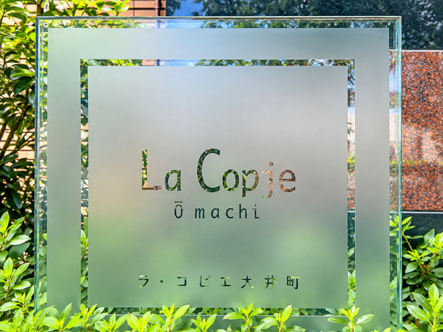 ラ・コピエ大井町のその他