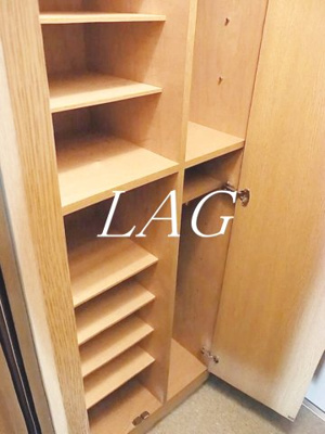 【玄関】 | クォーレ東館西館 | 玄関です。