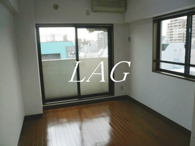【居間・リビング】 | アイビーフラッツ台東 | 洋室のお部屋です。