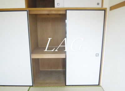【収納】 | リベラルワタド | 収納です。