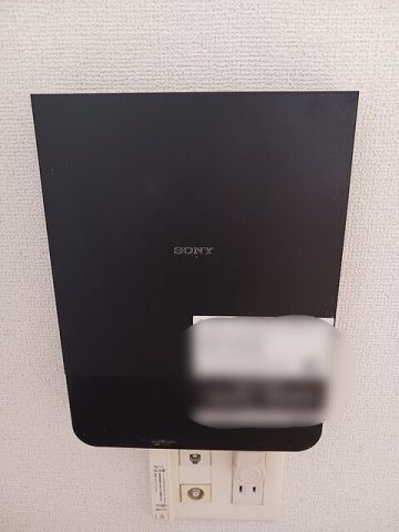 【設備】 | メゾン・ド・ジュネス